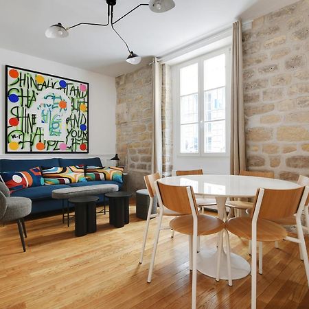 Pick A Flat's Apartment- Rue Saulnier Paris Exterior foto