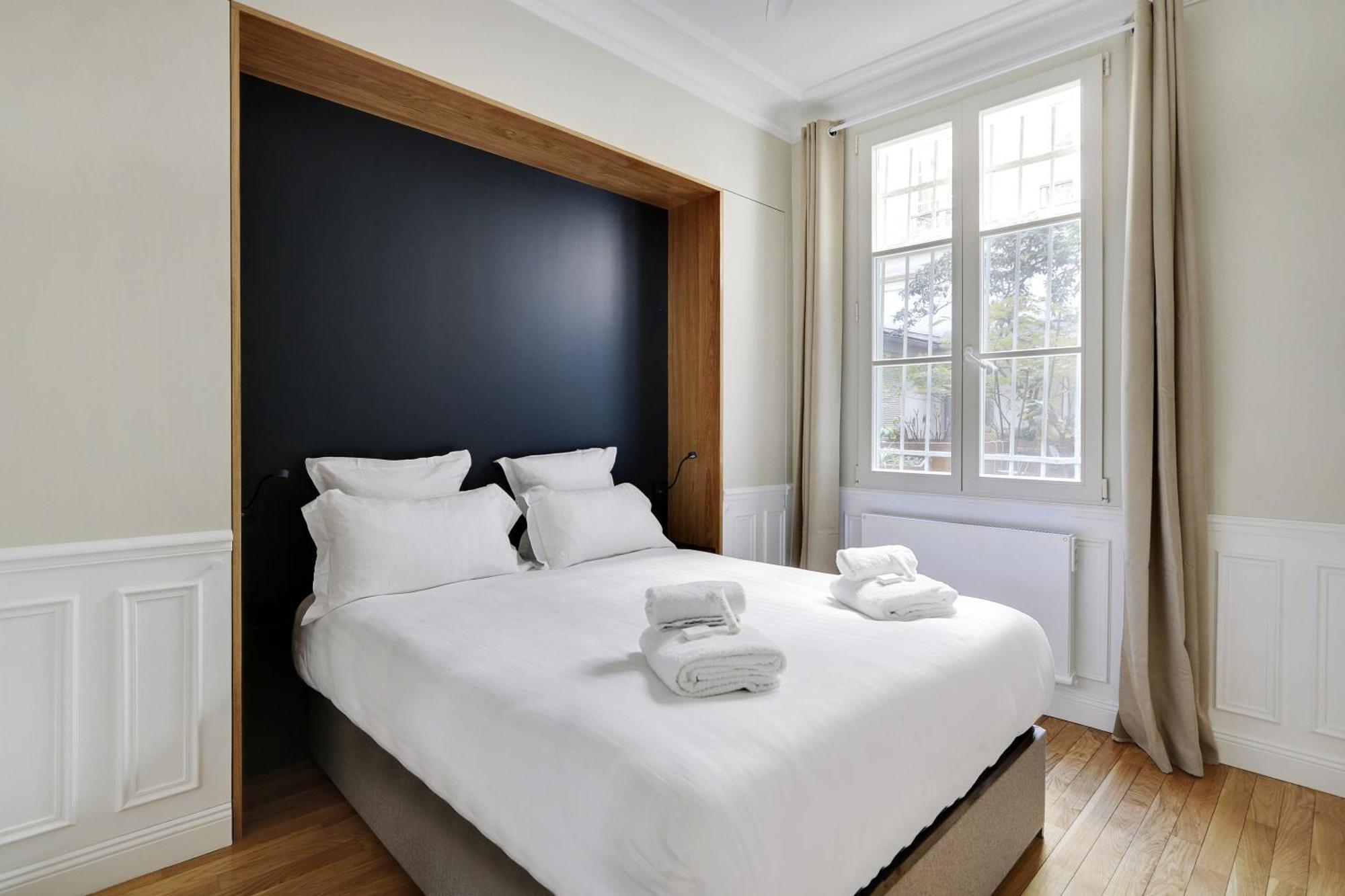 Pick A Flat's Apartment- Rue Saulnier Paris Exterior foto