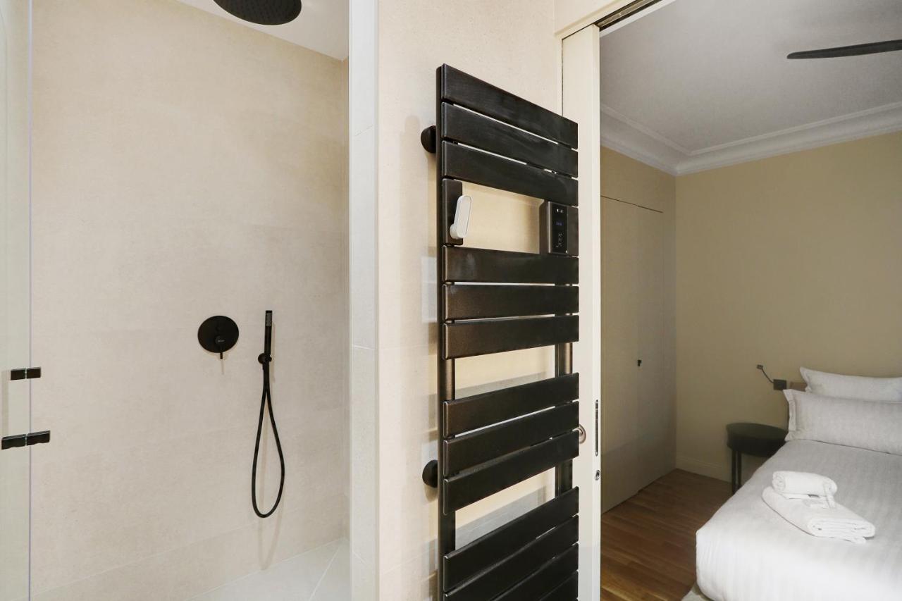 Pick A Flat's Apartment- Rue Saulnier Paris Exterior foto