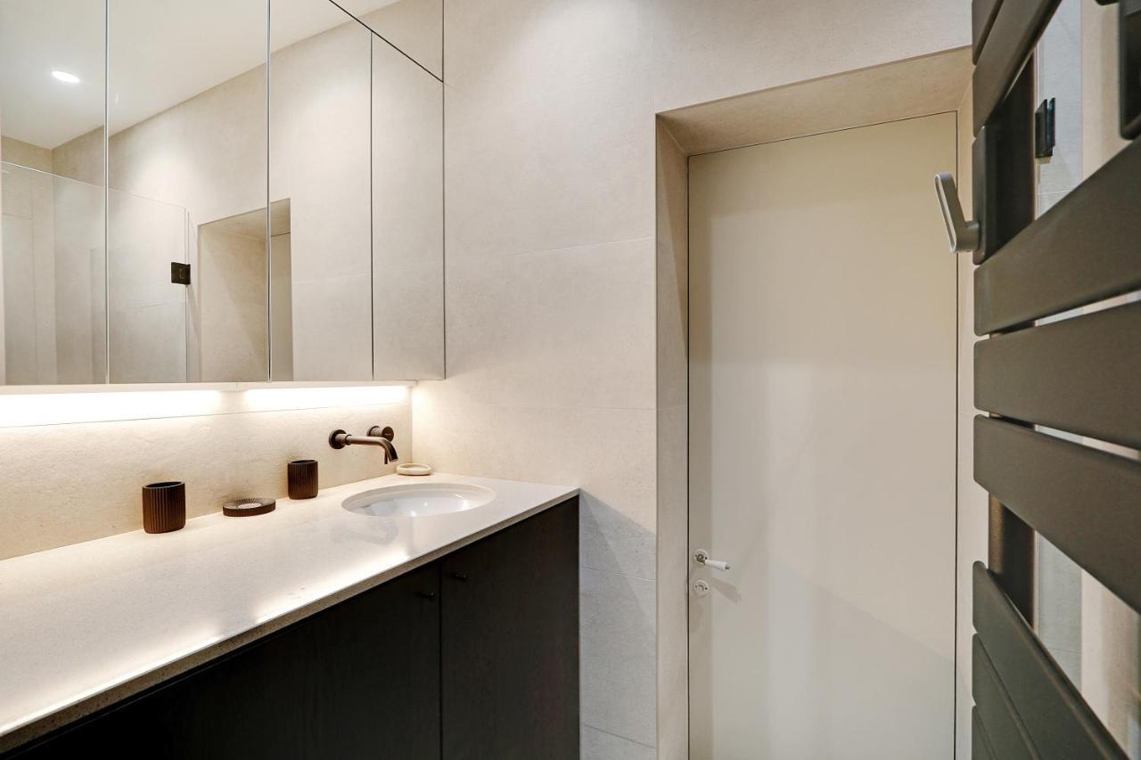 Pick A Flat's Apartment- Rue Saulnier Paris Exterior foto